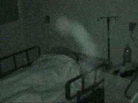 What’s Standing Over This Patient?