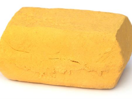 8. Fuller’s Earth Face Pack