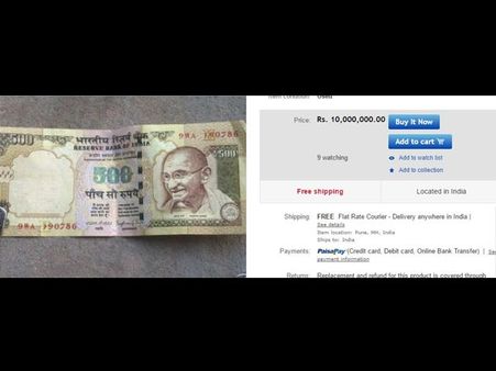 But What Is The Actual Catch Here?