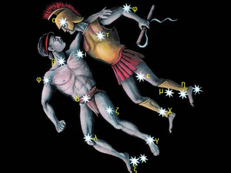 The Lucky Zodiac Signs For The Year 2017