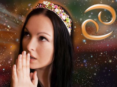 Cancer: They Worship False Idols