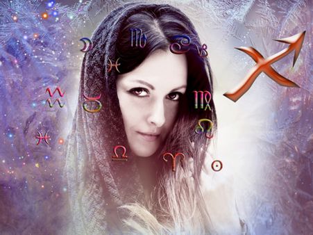 Sagittarius: Adultery