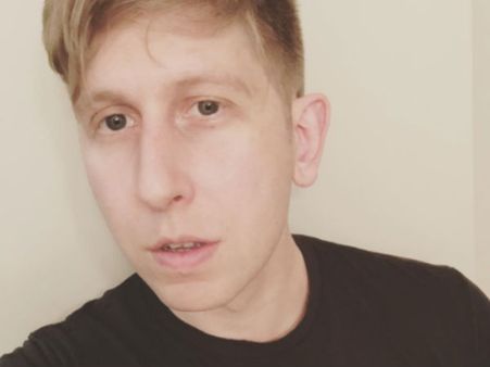 He Suffered From Prolonged Erection…