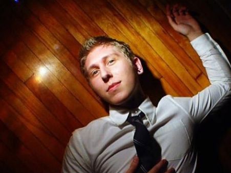 He Revealed About His Actual Addiction...