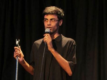 Biswa Kalyan Rath