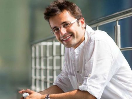 Sandeep Maheshwari