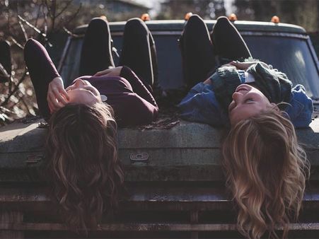 Well Kept Hair Is The Way To A Man's Heart!