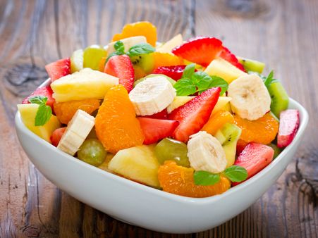 15. Don't Skip Meals: