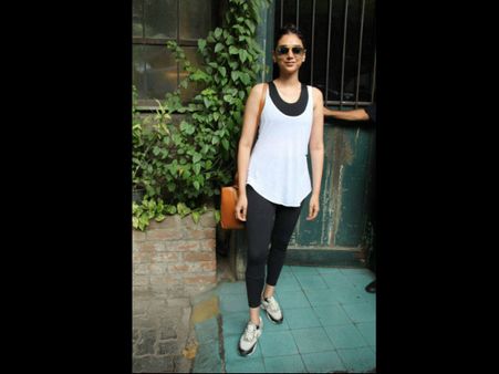 Aditi Rao Hydari Aditi Rao Hydari