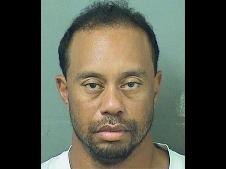 Tiger Woods