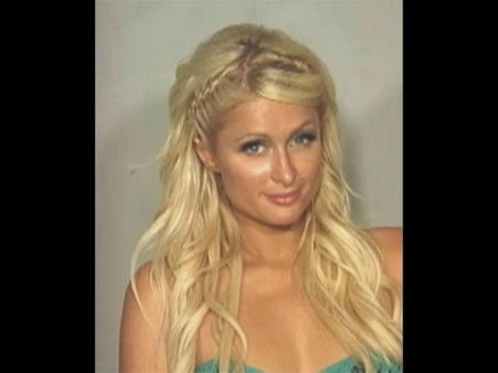 Paris Hilton
