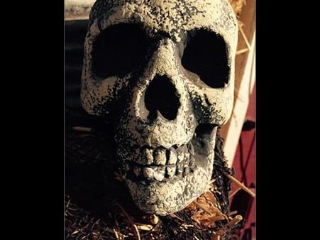 7 Years Later, People Found His Body...