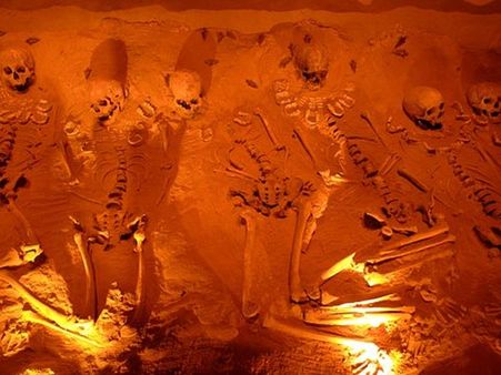 His Body Was Found 15 Years Later!