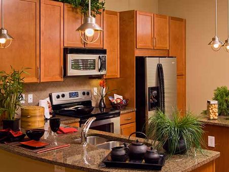 5. Close The Kitchen Early: