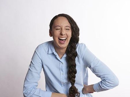 It Is Nothing But Photoshopped! It Is Nothing But Photoshopped!