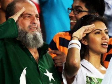 He Has Ditched His Home Country For India…