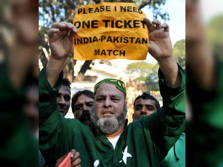 He Missed It This Year!