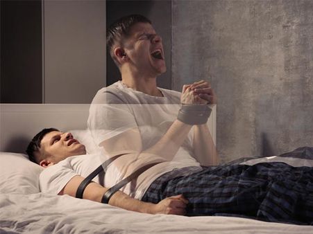 What Exactly Happens In This Condition?