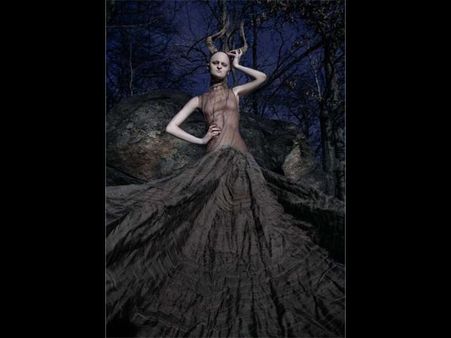 Her Take On Getting Famous & Getting Recognised For Her Work