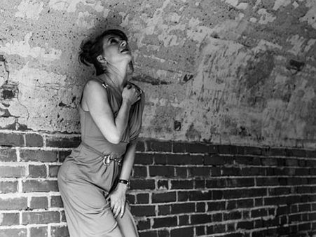 I Rebelled Every Single Time…