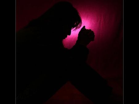 I Recorded My Own Abuse…