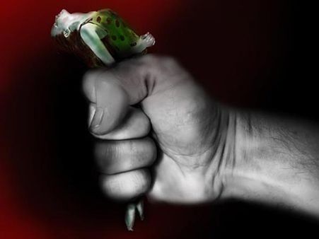 When I Visited My Parents