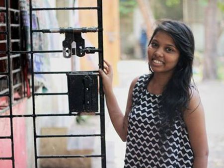 If You Wish To Help Ashwini, This Is How You Could Contribute.