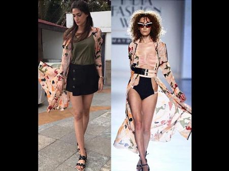  4. In Asos, Shivan & Narresh and Madison