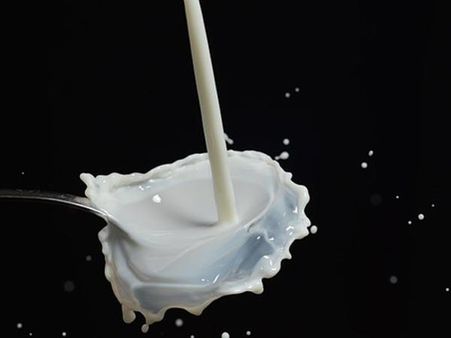 Why Is Breast Milk So Costly…