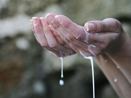 Breast Milk Is Not Sold Only For Infants...