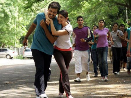 Extra Classes In College! Extra Classes In College!