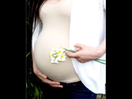 Changes Noted On The Skin…