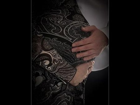 When Foot Size Doubles!