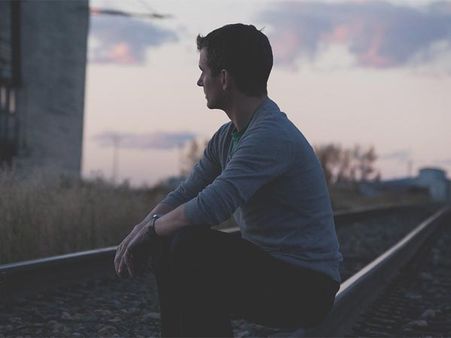 But When I Moved In With Her…