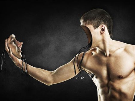 I Knew I Had To Do The Talk…