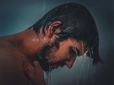 My Parents Realised My Pain…