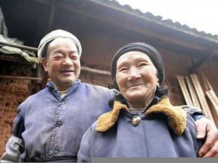 The Man Who Hand-carved 6000 Stairs For His Girlfriend!
