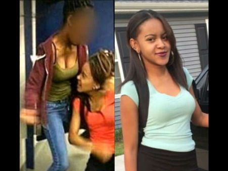 She Was Beaten To Death!