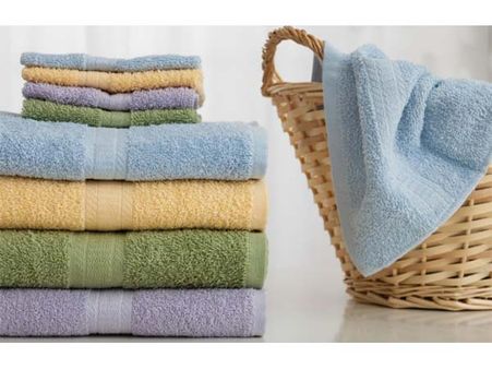 Replace Your Towel Replace Your Towel