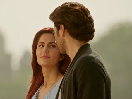 You Have Been Through Bad Times Together You Have Been Through Bad Times Together