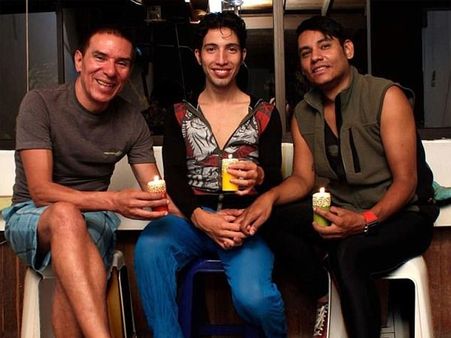 They Wish To Share Economical System Rights...