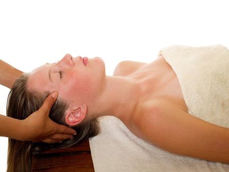 Hair Masks And Creams