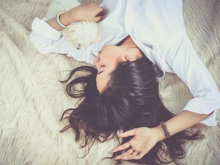 Learn Your Skin Type Learn Your Skin Type