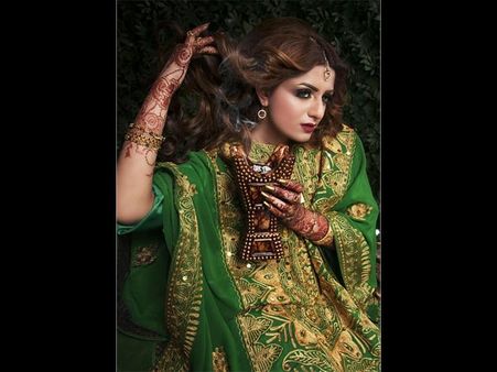 Pamper Your Hair Pamper Your Hair