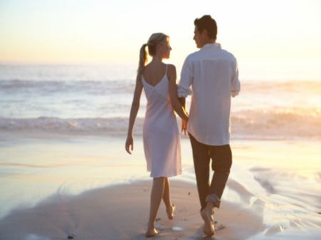 Eagerness To Decide The Future 