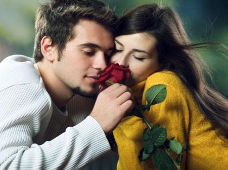 Show That Your Relationship Is Secure 