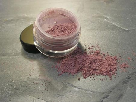 Loose Powder