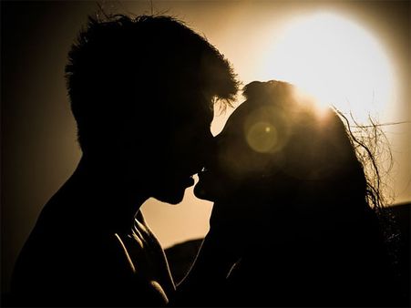 30% Women Struggle With Orgasm Climax!