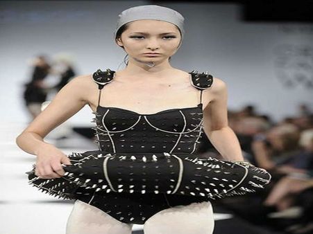 Even The Fishes Would Die After Seeing This!