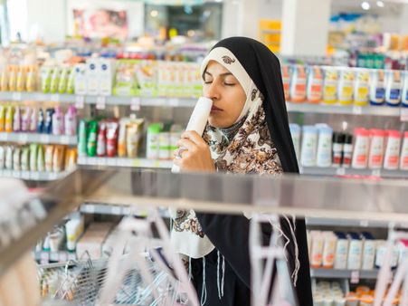 4. Consider The Fragrance